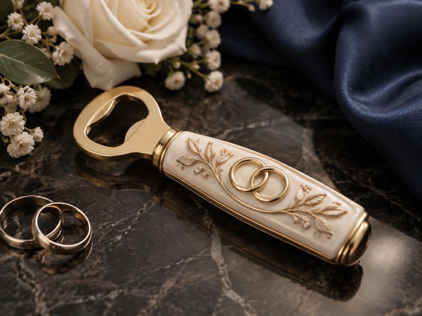Lembranças de casamento
