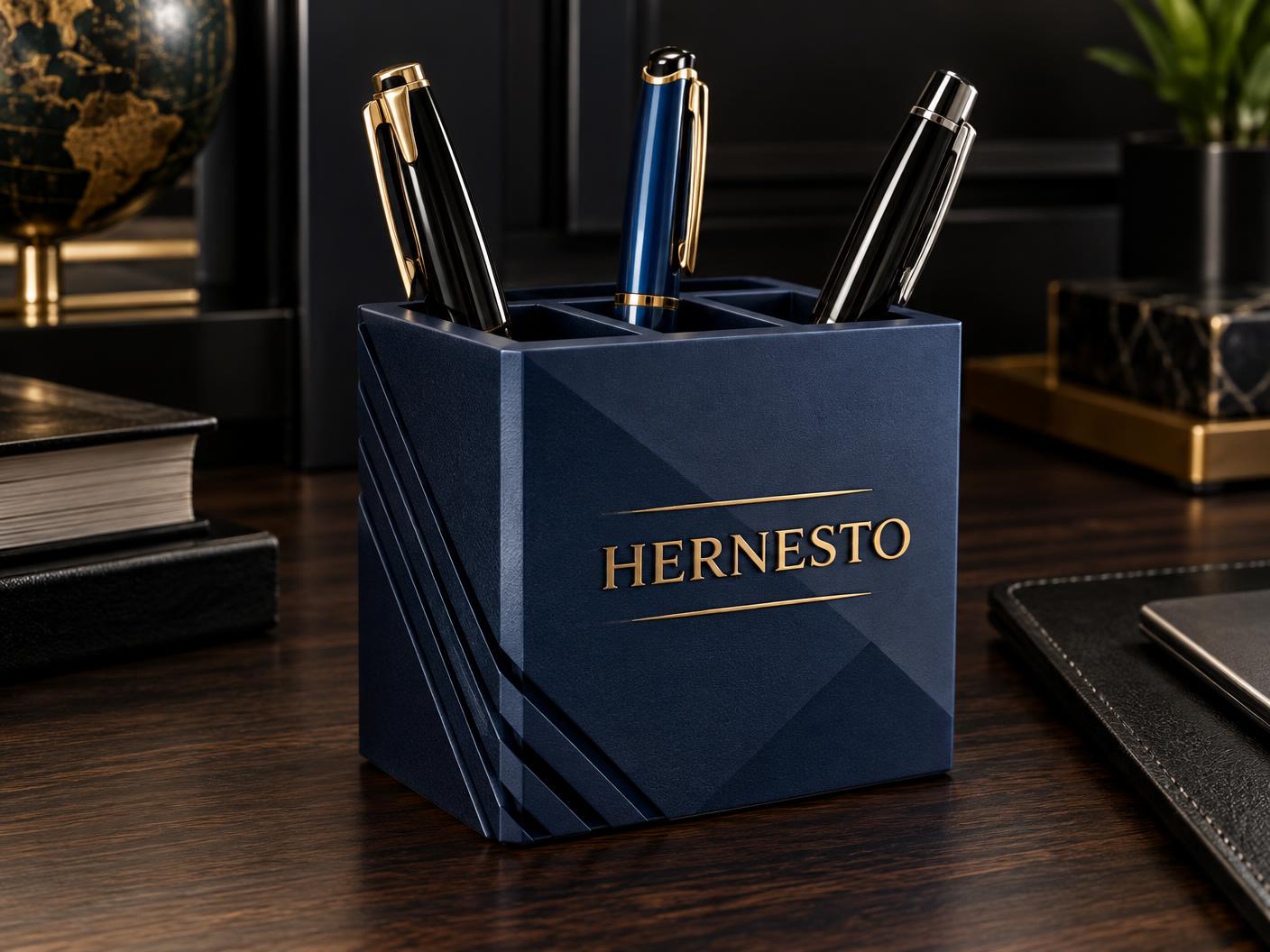 Corporativo personalizado
